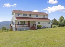 150 N APPLE RIDGE ROAD, ROMNEY, WV 26757