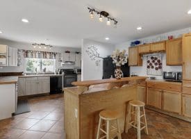 150 N APPLE RIDGE ROAD, ROMNEY, WV 26757