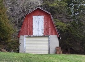 19712 Northwestern Pike, Shanks, WV 26761