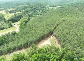 22.29 AC North Texas Road, Delray, WV 26714