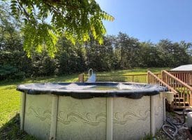 263 Charles Kenney Ln, Ridgeley, WV 26753