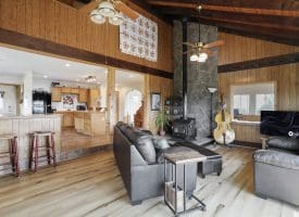 150 N APPLE RIDGE ROAD, ROMNEY, WV 26757
