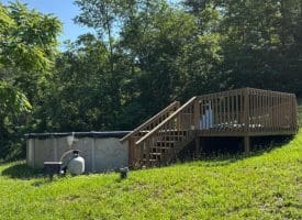 263 Charles Kenney Ln, Ridgeley, WV 26753