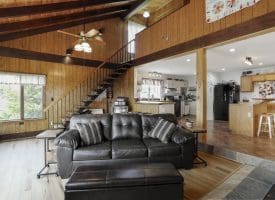 150 N APPLE RIDGE ROAD, ROMNEY, WV 26757