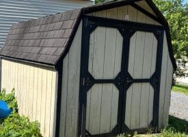 263 Charles Kenney Ln, Ridgeley, WV 26753
