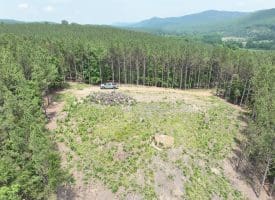 20.17 AC North Texas Road, Delray, WV 26714