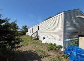 263 Charles Kenney Ln, Ridgeley, WV 26753