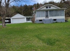 19712 Northwestern Pike, Shanks, WV 26761