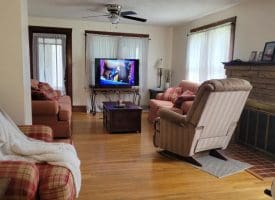 19712 Northwestern Pike, Shanks, WV 26761