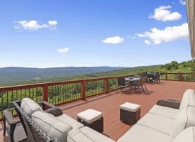 150 N APPLE RIDGE ROAD, ROMNEY, WV 26757