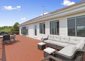 150 N APPLE RIDGE ROAD, ROMNEY, WV 26757