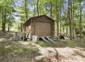 529 Strawberry Ln, Augusta, WV 26704