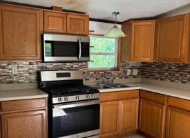 263 Charles Kenney Ln, Ridgeley, WV 26753