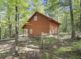 529 Strawberry Ln, Augusta, WV 26704