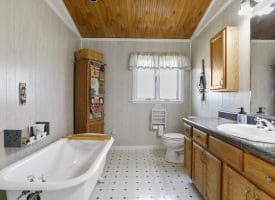 150 N APPLE RIDGE ROAD, ROMNEY, WV 26757