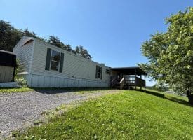 263 Charles Kenney Ln, Ridgeley, WV 26753