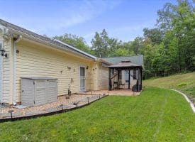 125 Hidden Springs Ct, Slanesville, WV 25444