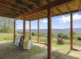 150 N APPLE RIDGE ROAD, ROMNEY, WV 26757