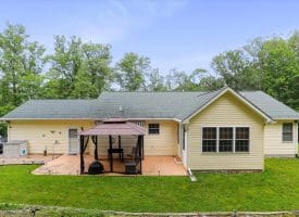 125 Hidden Springs Ct, Slanesville, WV 25444