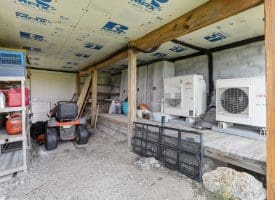 150 N APPLE RIDGE ROAD, ROMNEY, WV 26757