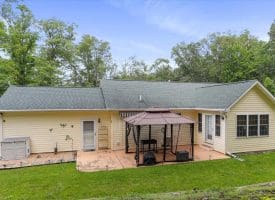 125 Hidden Springs Ct, Slanesville, WV 25444