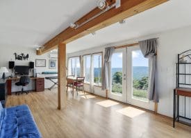 150 N APPLE RIDGE ROAD, ROMNEY, WV 26757