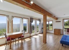 150 N APPLE RIDGE ROAD, ROMNEY, WV 26757
