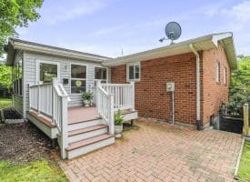 485 Starnes Rd, Romney, WV 26757