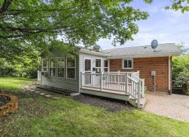 485 Starnes Rd, Romney, WV 26757