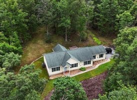 125 Hidden Springs Ct, Slanesville, WV 25444
