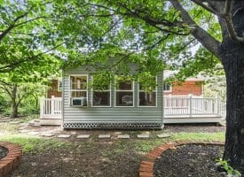 485 Starnes Rd, Romney, WV 26757