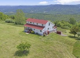 150 N APPLE RIDGE ROAD, ROMNEY, WV 26757