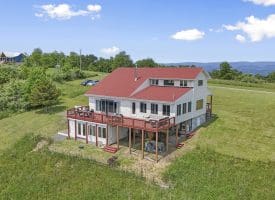 150 N APPLE RIDGE ROAD, ROMNEY, WV 26757