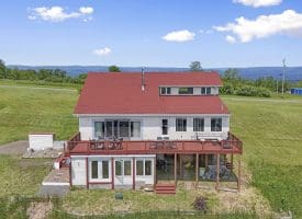 150 N APPLE RIDGE ROAD, ROMNEY, WV 26757