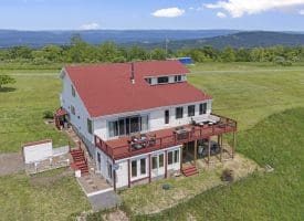 150 N APPLE RIDGE ROAD, ROMNEY, WV 26757