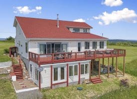 150 N APPLE RIDGE ROAD, ROMNEY, WV 26757