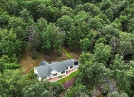 125 Hidden Springs Ct, Slanesville, WV 25444