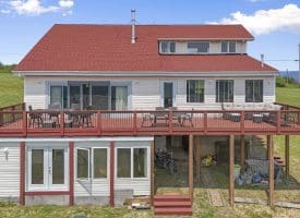 150 N APPLE RIDGE ROAD, ROMNEY, WV 26757