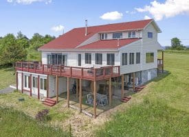 150 N APPLE RIDGE ROAD, ROMNEY, WV 26757
