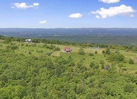 150 N APPLE RIDGE ROAD, ROMNEY, WV 26757