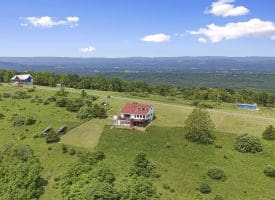 150 N APPLE RIDGE ROAD, ROMNEY, WV 26757