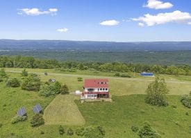 150 N APPLE RIDGE ROAD, ROMNEY, WV 26757