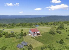 150 N APPLE RIDGE ROAD, ROMNEY, WV 26757