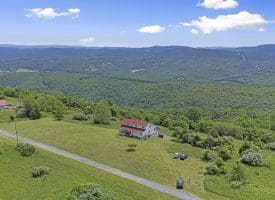 150 N APPLE RIDGE ROAD, ROMNEY, WV 26757