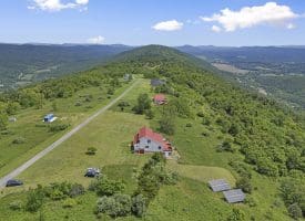 150 N APPLE RIDGE ROAD, ROMNEY, WV 26757