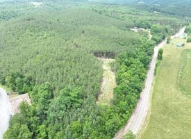22.29 AC North Texas Road, Delray, WV 26714