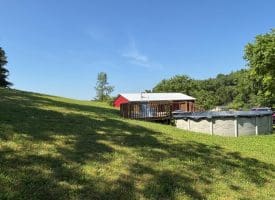 263 Charles Kenney Ln, Ridgeley, WV 26753