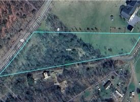 LOT 47 Riverview Turn Rd, Delray, WV 26714