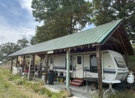 127.40 Ac Sector Rd, Purgitsville, WV 26852