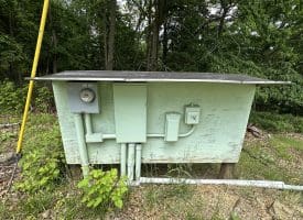 127.40 Ac Sector Rd, Purgitsville, WV 26852